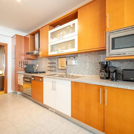 Guestready - Spacious Residence In Oeiras Barcarena Eksteriør billede