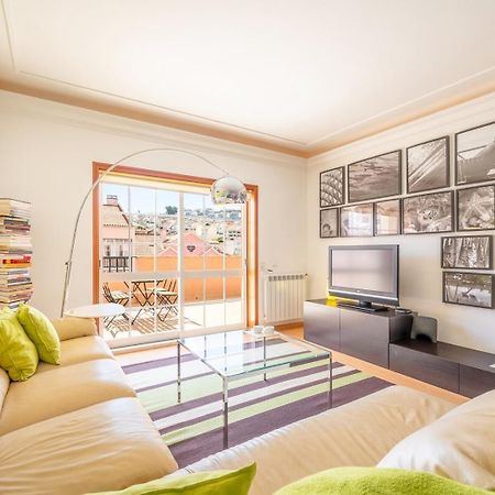 Guestready - Spacious Residence In Oeiras Barcarena Eksteriør billede