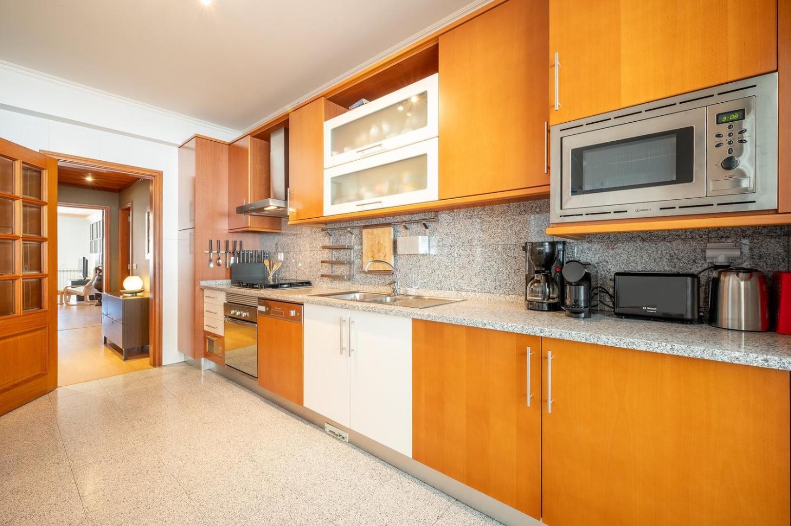 Guestready - Spacious Residence In Oeiras Barcarena Eksteriør billede