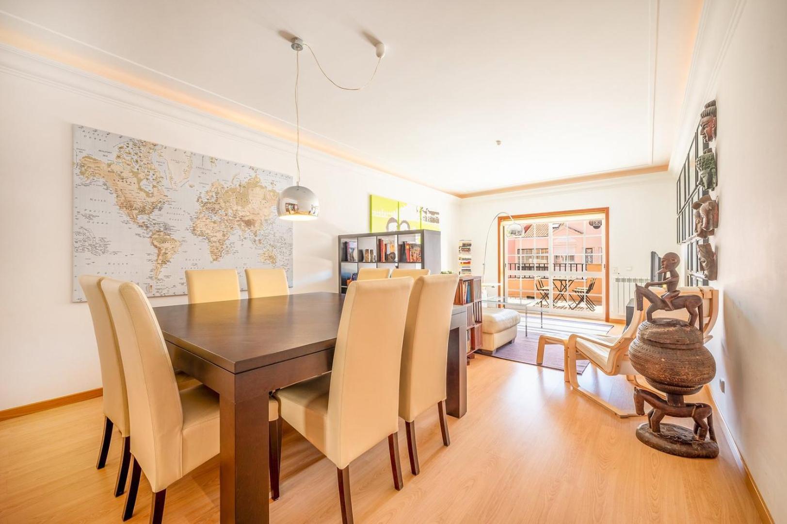 Guestready - Spacious Residence In Oeiras Barcarena Eksteriør billede