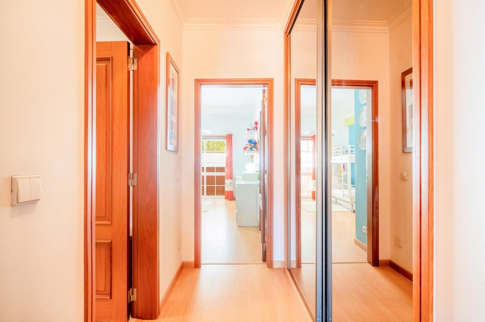 Guestready - Spacious Residence In Oeiras Barcarena Eksteriør billede