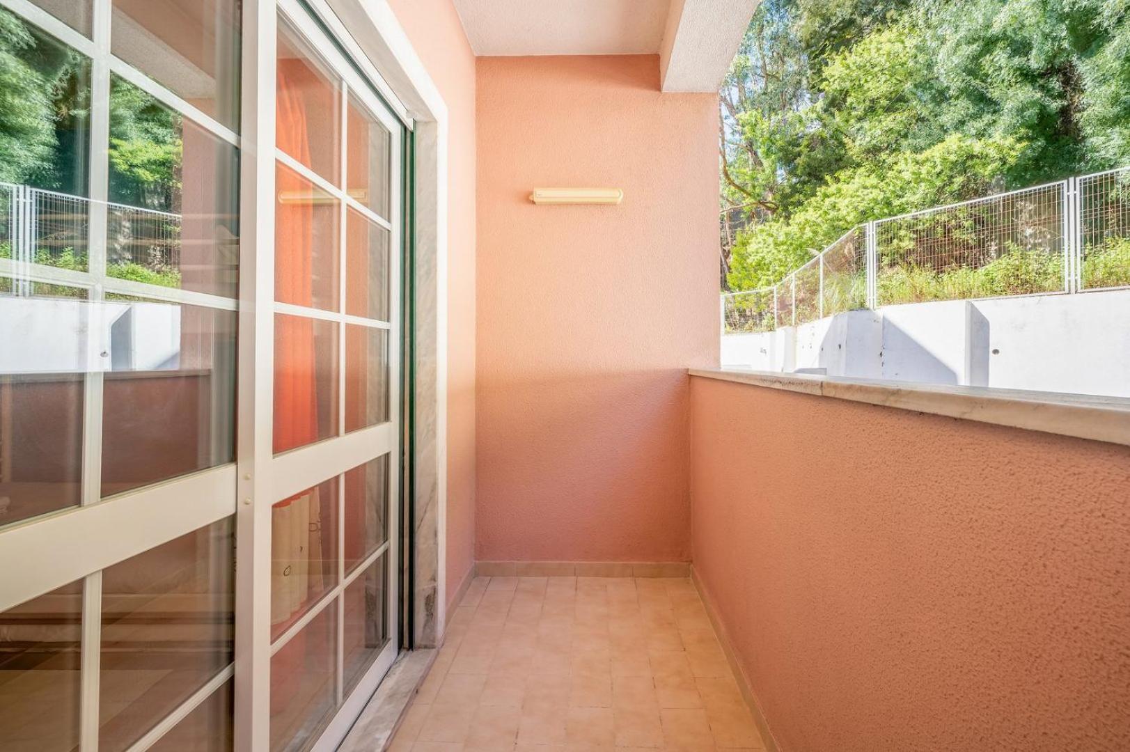 Guestready - Spacious Residence In Oeiras Barcarena Eksteriør billede