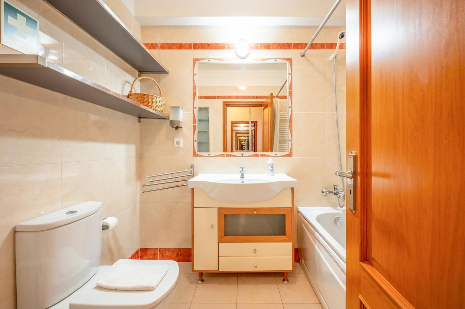 Guestready - Spacious Residence In Oeiras Barcarena Eksteriør billede