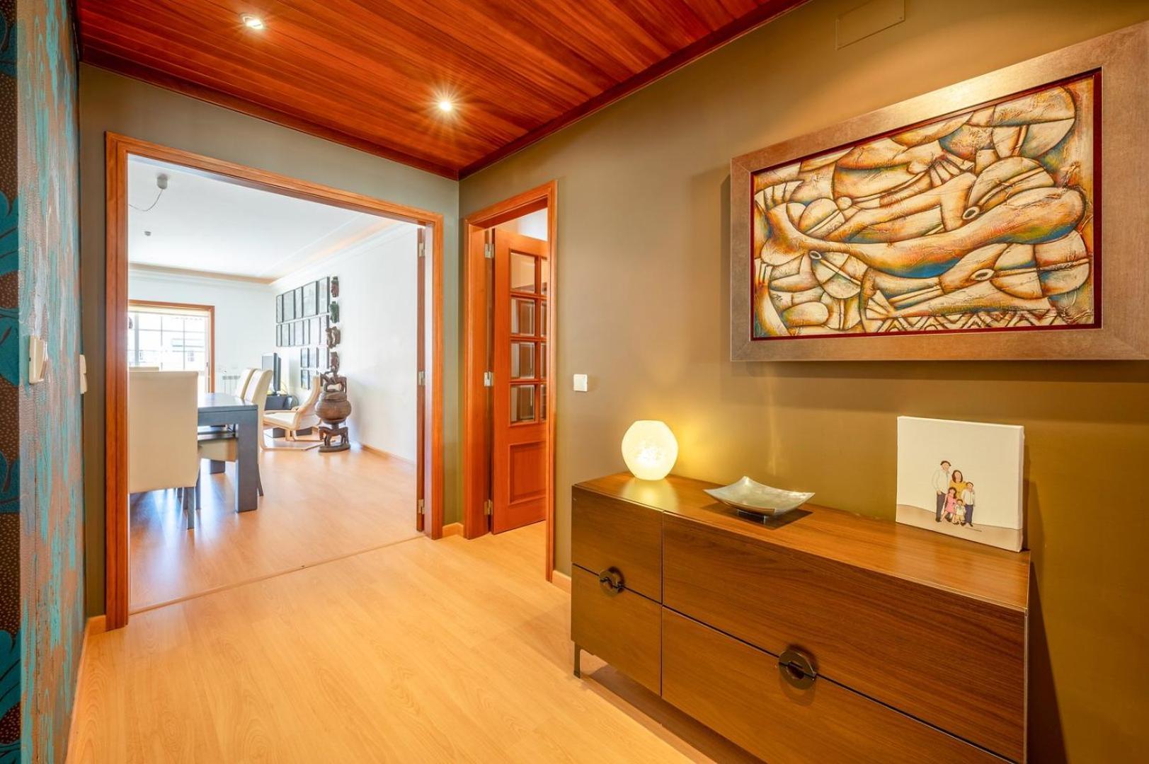 Guestready - Spacious Residence In Oeiras Barcarena Eksteriør billede