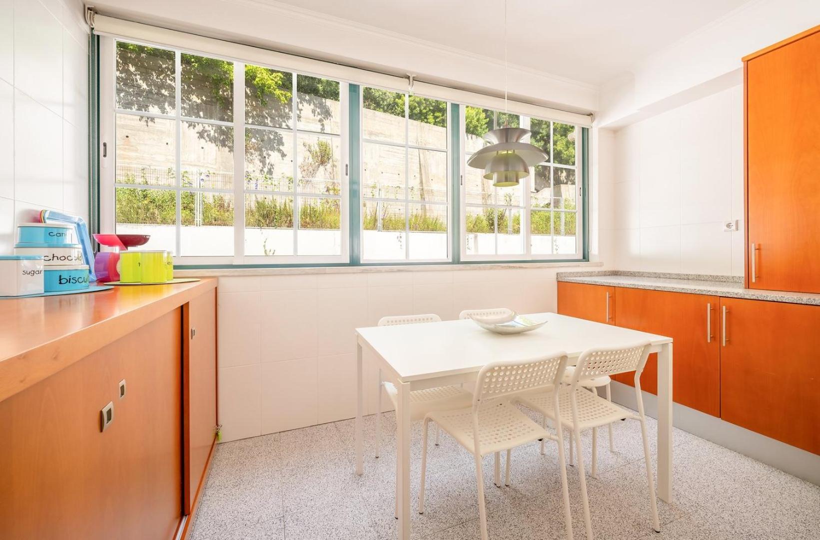 Guestready - Spacious Residence In Oeiras Barcarena Eksteriør billede
